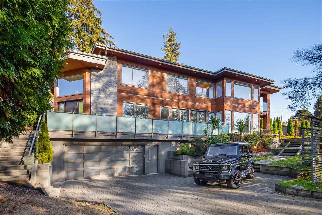I have sold a property at 2115 INGLEWOOD AVE in West Vancouver
