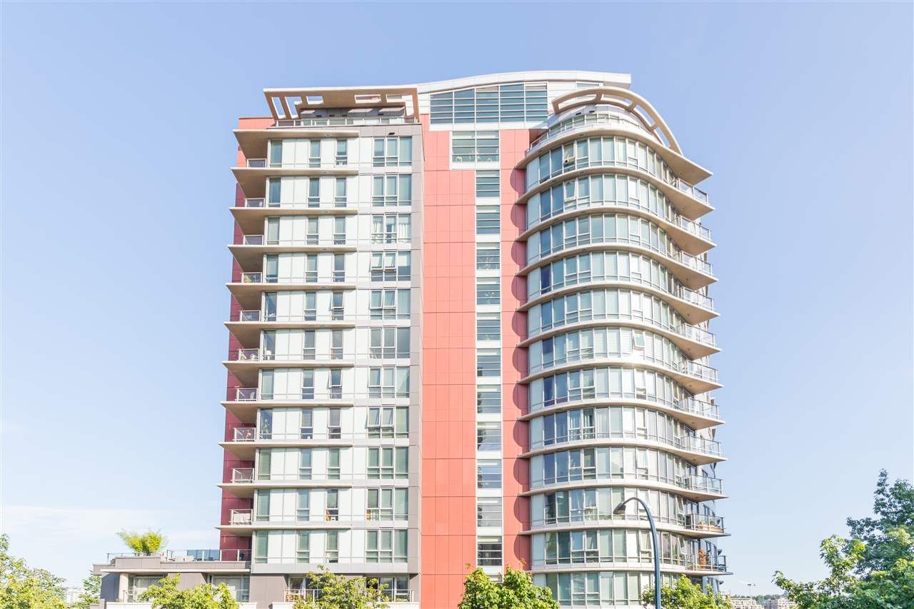 I have sold a property at 503 980 COOPERAGE WAY in Vancouver
